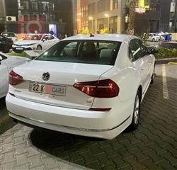 فولكسفاغن باسات